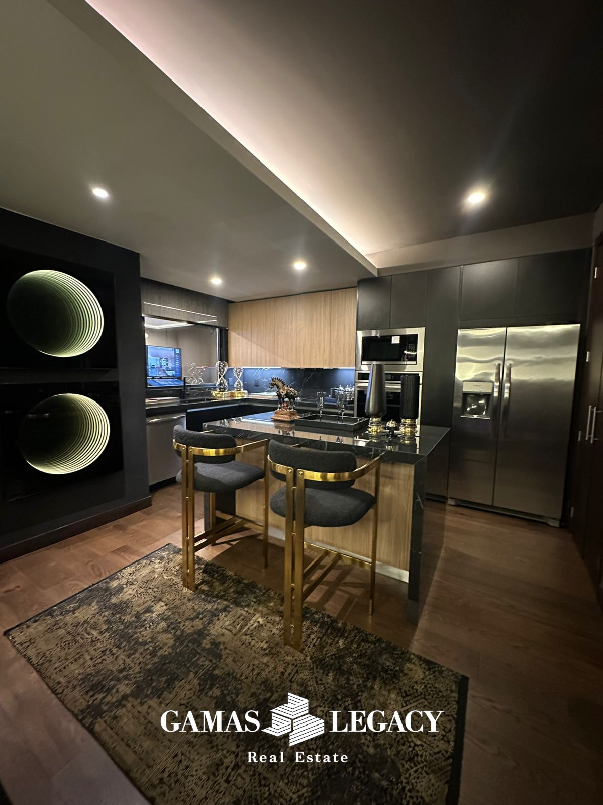 Foto 2 Espacio Corporativo Zona 14